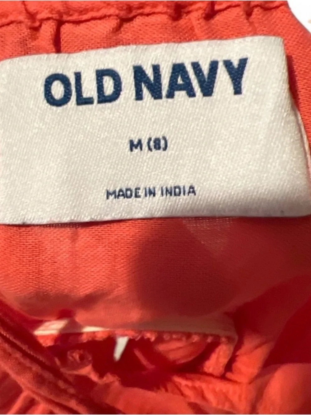 Old Navy old navy